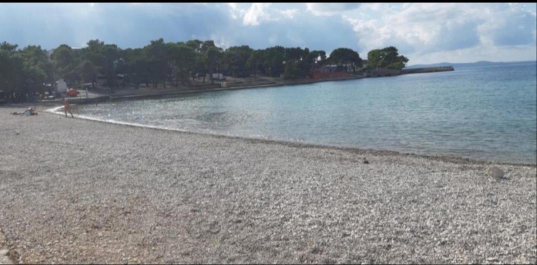 Apartment Aria Exclusive Petrčane Zewnętrze zdjęcie