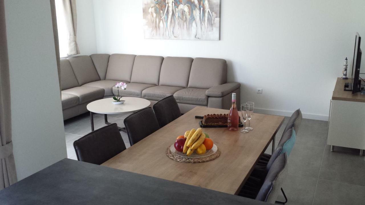 Apartment Aria Exclusive Petrčane Zewnętrze zdjęcie