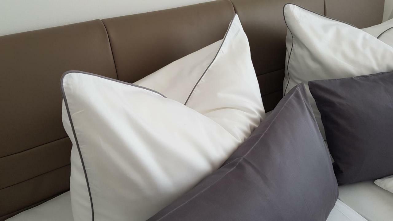 Apartment Aria Exclusive Petrčane Zewnętrze zdjęcie