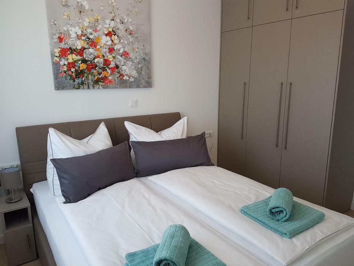 Apartment Aria Exclusive Petrčane Zewnętrze zdjęcie