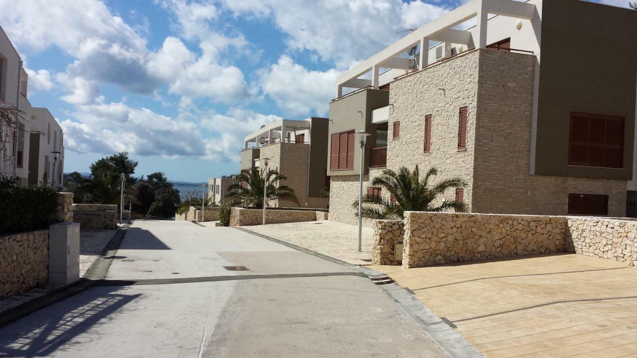 Apartment Aria Exclusive Petrčane Zewnętrze zdjęcie