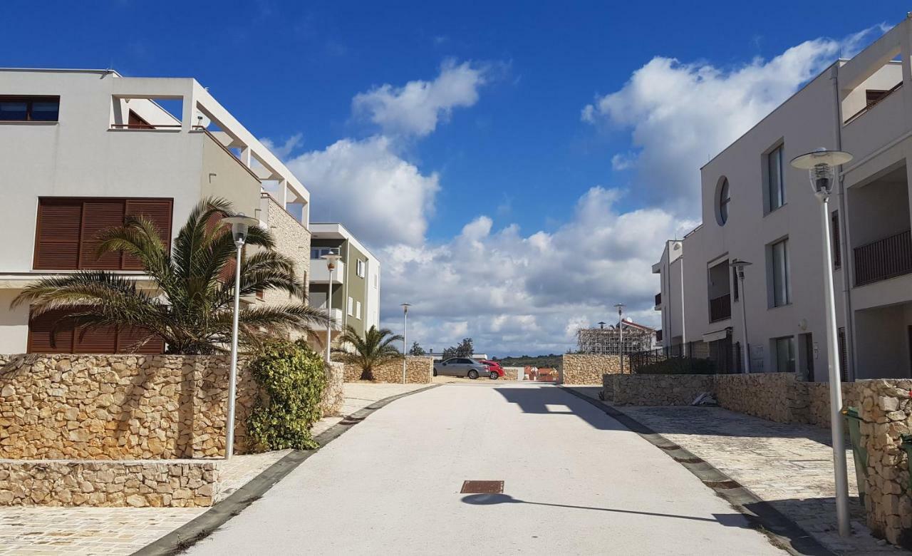 Apartment Aria Exclusive Petrčane Zewnętrze zdjęcie
