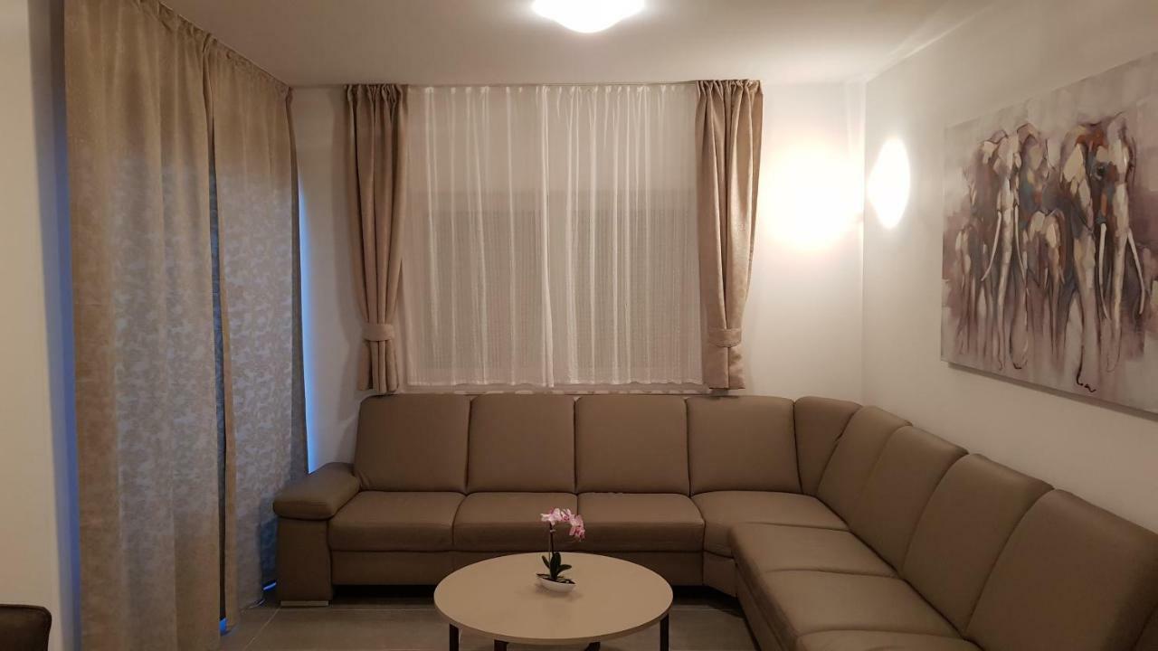 Apartment Aria Exclusive Petrčane Zewnętrze zdjęcie