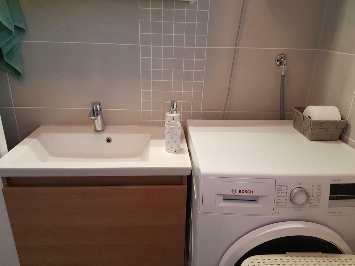 Apartment Aria Exclusive Petrčane Zewnętrze zdjęcie