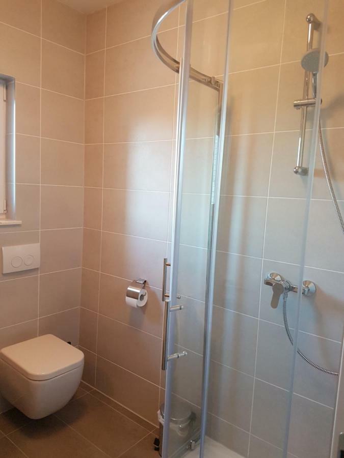 Apartment Aria Exclusive Petrčane Zewnętrze zdjęcie