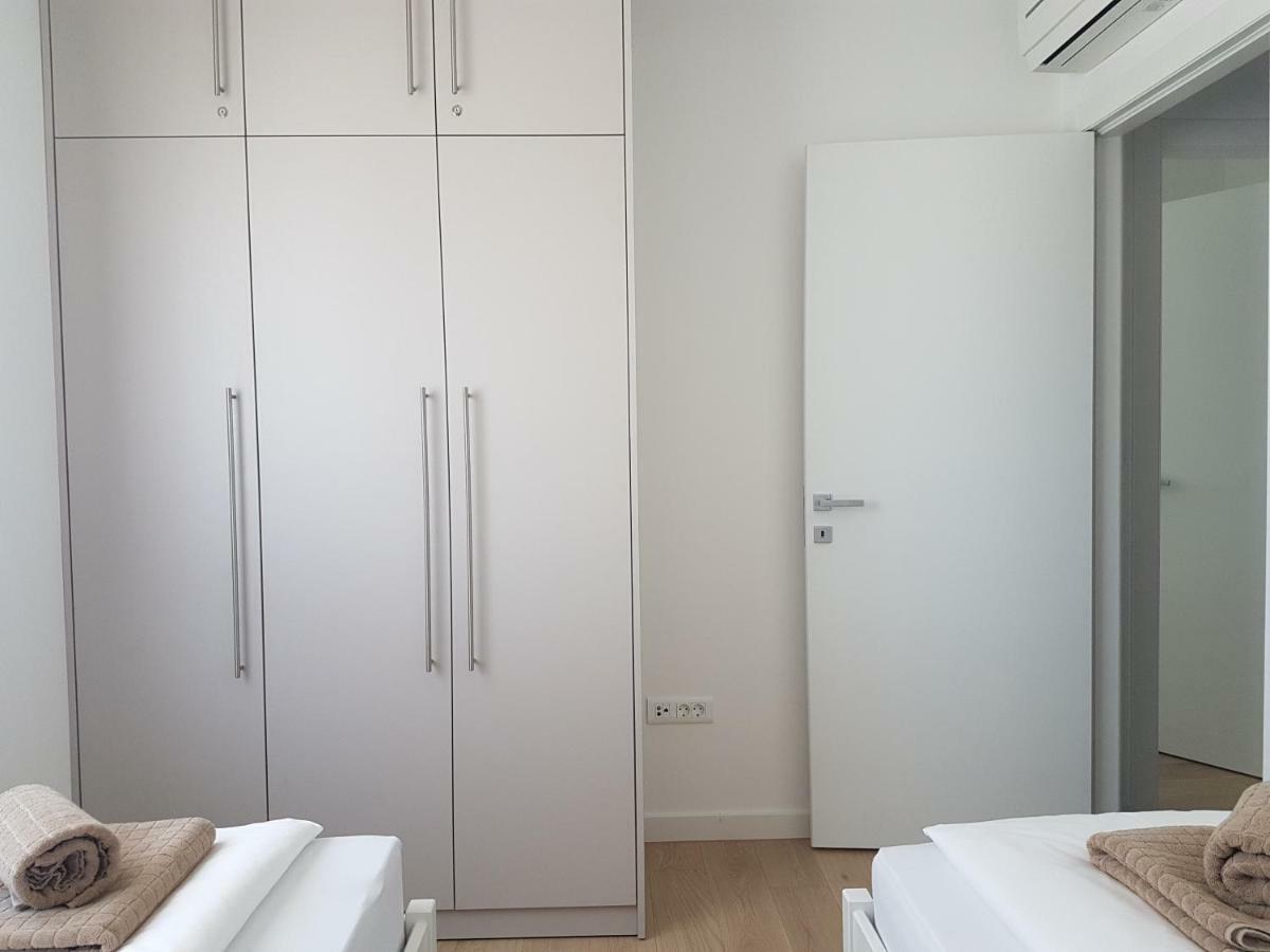 Apartment Aria Exclusive Petrčane Zewnętrze zdjęcie
