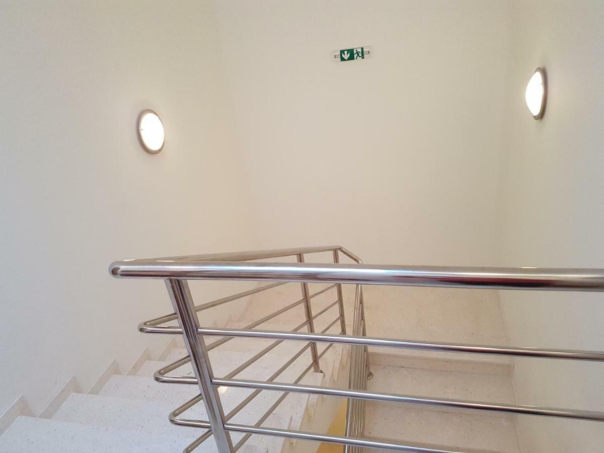 Apartment Aria Exclusive Petrčane Zewnętrze zdjęcie